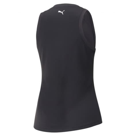 Puma Damen Tanktop Fit Logo Training Tank 522180 