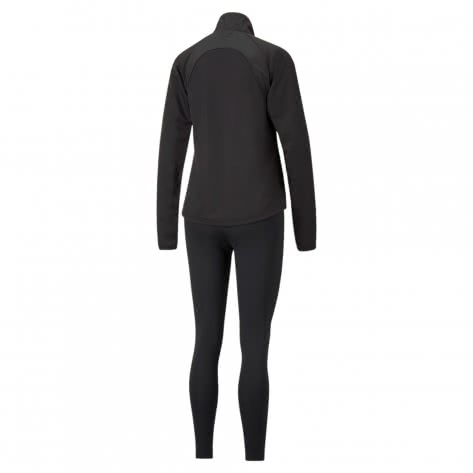 Puma Damen Trainingsanzug Active Woven Suit 847132 