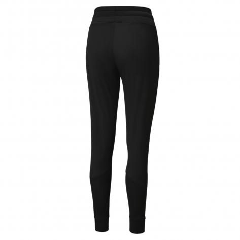 Puma Damen Trainingshose Fit Tech Knit Jogger 522182 