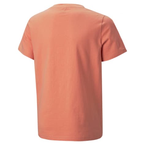 Puma Kinder T-Shirt ESS BETTER Graphic Tee 673658 