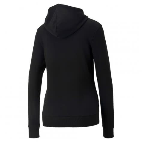 Puma Damen Kapuzenpullover ESS+ Embroidery Hoody 670004 