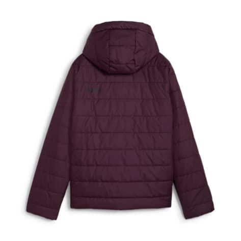 Puma Damen Jacke ESS Hooded Padded Jacket 848940 
