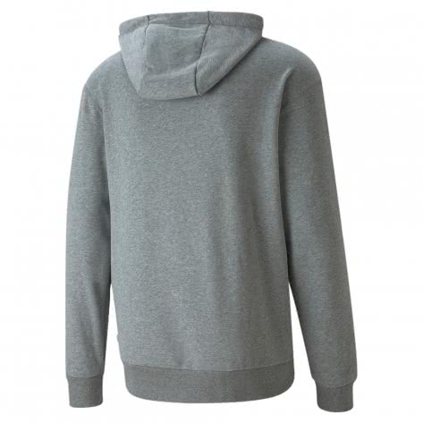 Puma Herren Kapuzenpullover ESS+ TR Hoodie 847415 