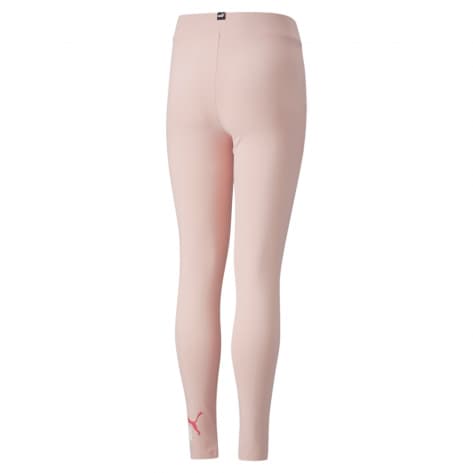 Puma Mädchen Leggings ESS Logo Leggings 671133 