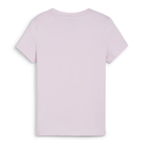 Puma Mädchen T-Shirt ESS Logo Tee 587029 