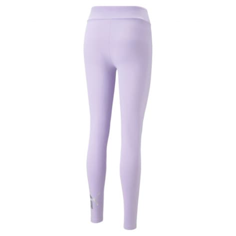 Puma Damen Leggings ESS+ Metallic Leggings 848307 