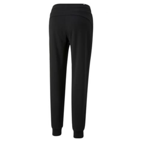 Puma Damen Sweathose ESS+ Metallic Pants 849959 