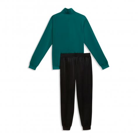 Puma Herren Trainingsanzug ESS NO.1 LOGO Poly Knitted Suit 692630 