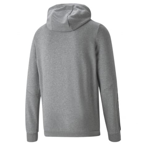 Puma Herren Kapuzenpullover ESS+ Tape Hoodie FL 849040 