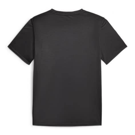 Puma Herren T-Shirt Essentials Taped Tee 524180 