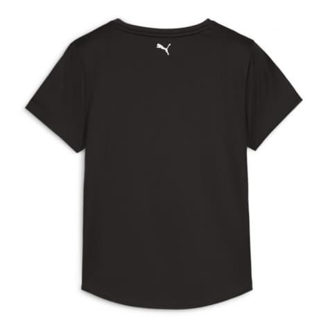 Puma Damen T-Shirt Fit Logo Ultrabreathe Tee 523844 