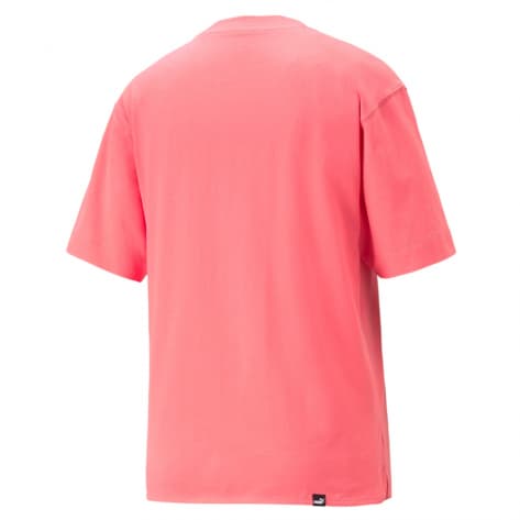 Puma Damen T-Shirt HER Tee 673107-63 S Loveable | S