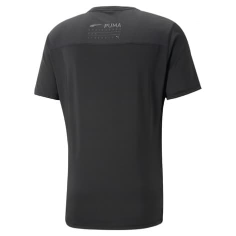 Puma Herren T-Shirt Engineered for Strength DriRelaese Tee 523128 