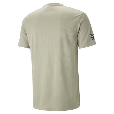 Puma Herren T-Shirt Fit Ultrabreathe Tee Q2 523113 
