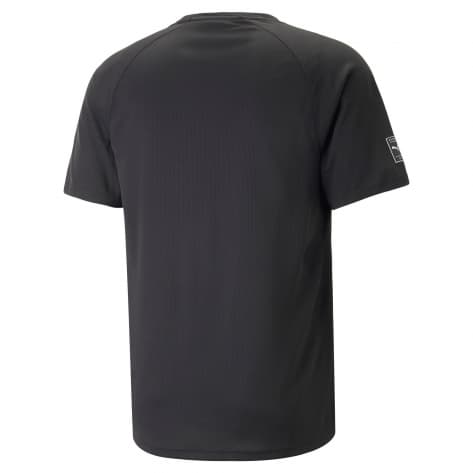 Puma Herren T-Shirt Fit Ultrabreathe Triblend Tee 523585 