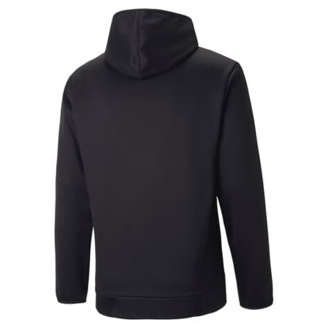 Puma Herren Trainingsjacke TRAIN ALL DAY PWR Fleece FZ Jacket 522339 