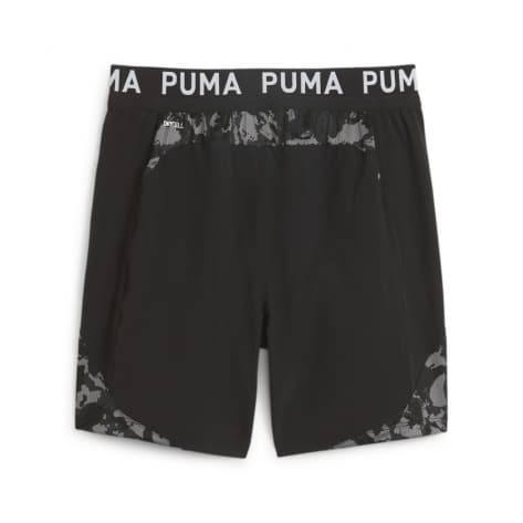 Puma Jungen Shorts RUNTRAIN AOP Shorts B 679205 