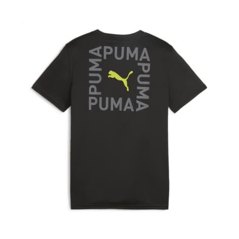 Puma Jungen T-Shirt PUMA FIT Tee B 679199 