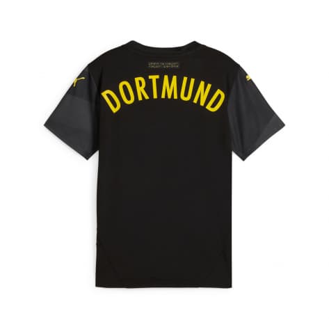 Puma Kinder Borussia Dortmund Away Trikot 2024/25 774961 