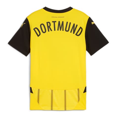Puma Kinder Borussia Dortmund Home Trikot 2024/25 774951 