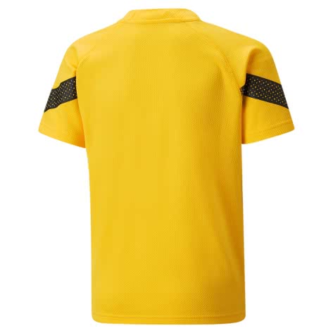 Puma Kinder Borussia Dortmund Trainingsshirt 2022/23 768336 
