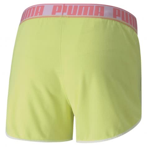 Puma Damen Laufshort Last Lap Knit Short 519043 