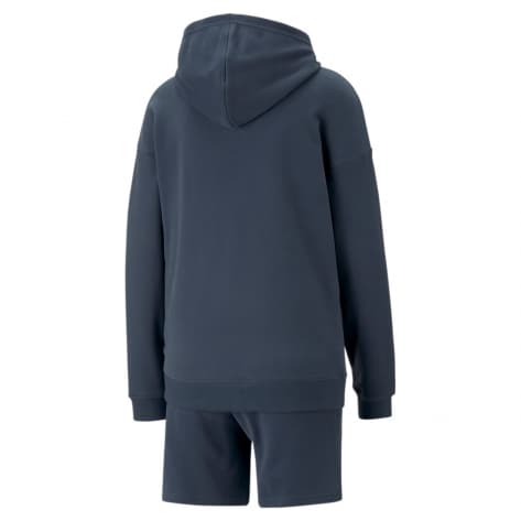 Puma Damen Sweatanzug Loungewear Shorts Suit 673703  