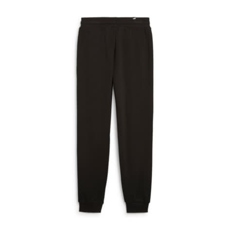 Puma Mädchen Jogginghose ESS SCRIPT Metallic Pant 682799 