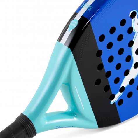 Puma Padelschläger NOVA PADEL SMASH 049052-01 Blue Black Lake White | One size