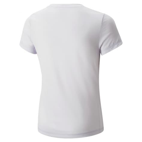 Puma Mädchen T-Shirt Nova Shine Tee G 673471 