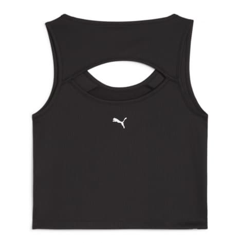 Puma Damen Tank Top Puma Fit Skimmer Tank 523842 