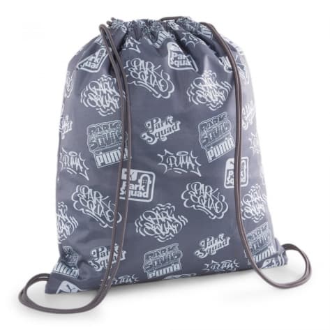 Puma Turnbeutel Phase Small Gym Sack 090190-06 Galactic Gray-mid 90ies | One size