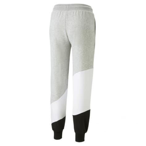 Puma Damen Trainingshose PUMA POWER Cat Pants TR 673978 