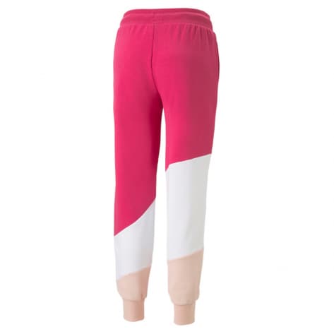 Puma Damen Trainingshose PUMA POWER Cat Pants TR 673978 