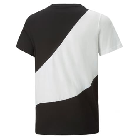 Puma Kinder T-Shirt PUMA POWER Tee B 674231 