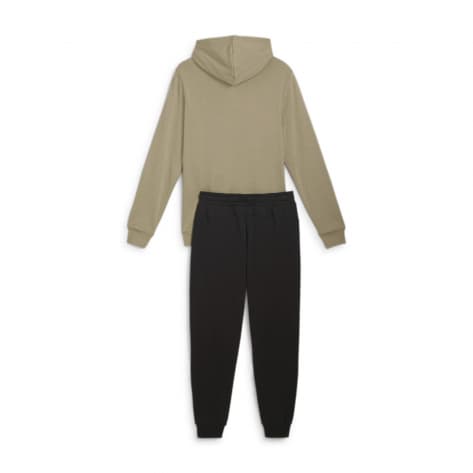Puma Herren Trainingsanzug SQUAD Hooded Suit TR 681901 