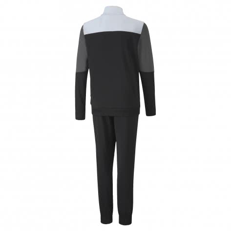 Puma Jungen Polyesteranzug Rebel Poly Suit cl B 583254 