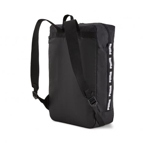 Puma Rucksack EvoESS Box Backpack 078863-01 Puma Black | One size