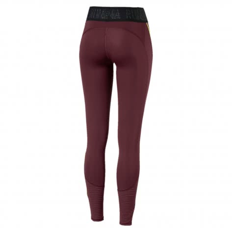 Puma Damen Tight Shift Tight 518240-01 L Vineyard Wine | L