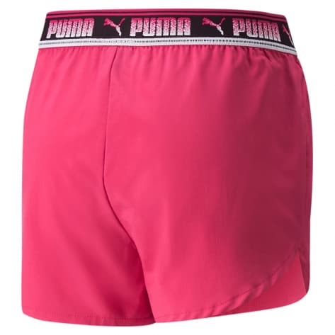 Puma Mädchen Short Strong Woven Shorts G 673469 