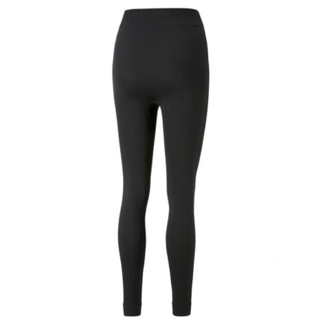 Puma Damen Tight Studio Foundations Seamless Tight 523303 