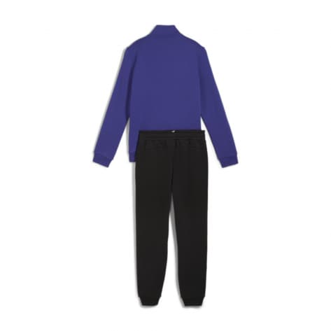 Puma Jungen Trainingsanzug Tape Sweat Suit FL B 670114 