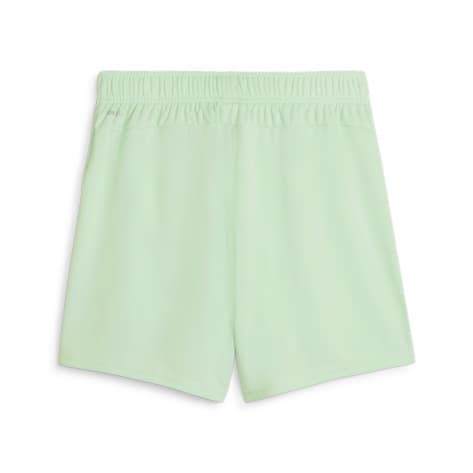 Puma Damen Short teamGOAL Shorts Wmns 705754 