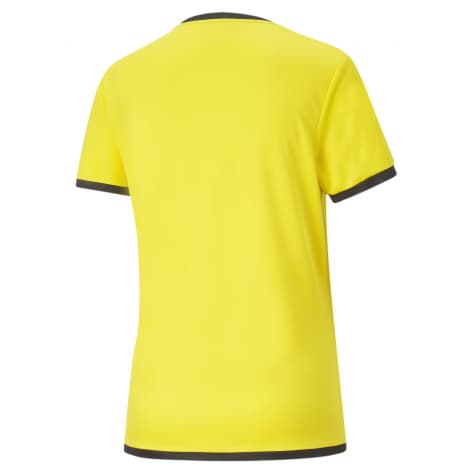 Puma Damen Trikots teamLIGA Jersey W 704934 