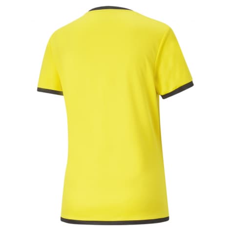 Puma Damen Trikots teamLIGA Jersey W 704934 