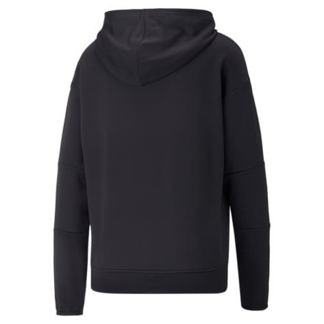 Puma Damen Kapuzenpullover Train All Day Hoodie 522347 