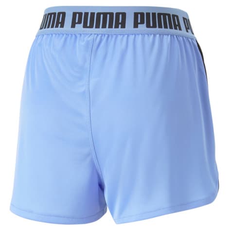 Puma Damen Short Train All Day Knit 3  Short 523383 