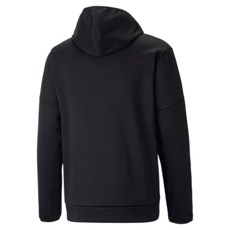 Puma Herren Kapuzenpullover TRAIN ALL DAY PWR Fleece Hoodie 522340 