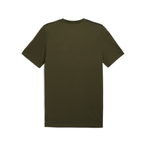 Puma Herren Trainingsshirt TRAIN FAV BLASTER Tee 522351 