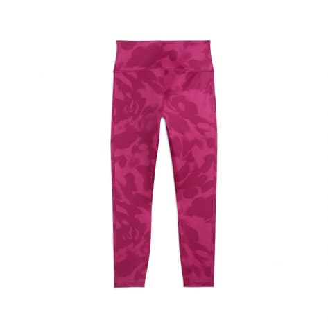 Puma Damen Tight TRAIN FAV HW 7/8 TIGHT AOP 525086 